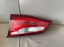 Chevrolet Equinox stop işığı